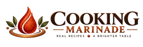 Cooking Marinade